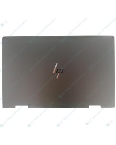  ENVY x360 15-ee1026AU 4Z201PA HP LCD BACK COVER W/ANT DUAL NFB L93204-001