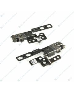 HP ENVY x360 13-AY0082AU 18K61PA Replacement Laptop Hinges (Left and Right) L94499-001