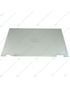  HP 14-DW0110TU 1W3B8PA HP LCD BACK COVER HD FTL W/ANTENNA L97989-001