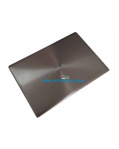 ASUS UX303 U303L UX303L UX303LA UX303LN Replacement Laptop LCD Back Cover Grey  (Fit Touch Screen)