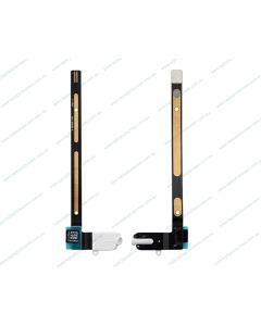 Apple iPad AIR 2 Replacement Audio Flex Cable (White)