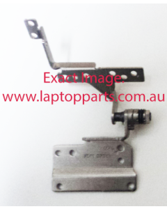 Asus X551CA-SX029H Laptop Replacement Left Hinge X551 SZS-L - NEW