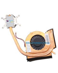 Lenovo ThinkPad L510 L410 L512 L412 Replacement Laptop CPU Cooling Fan with Heatsink 75Y5861 60Y5019