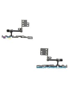 Lenovo Y50-70 Y50 Replacement Laptop LCD Screen Hinges Left and Right 