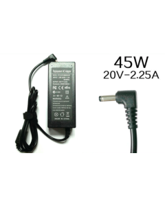 LENOVO YOGA 510-14ISK 80S7 Replacement Laptop 45W 20V 2.25A Charger