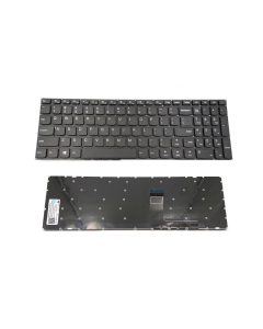 Lenovo Ideapad 110-15IBR 80T7 Replacement Laptop Keyboard Generic