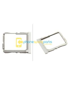 LG G2 D802 Sim Card Tray White - AU Stock