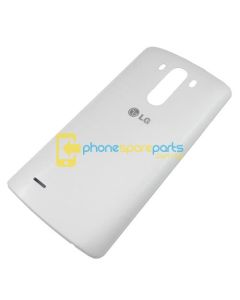 LG G3 D855 Battery Cover White - AU Stock