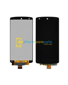 LG Nexus 5 LCD and Touch Screen Assembly - AU Stock