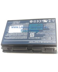 Acer Travelmate TM00741 Extensa 5210 5220 5620G Replacement Laptop Battery 10.8V 4400mAh AC6B-TM00742 LIP6232ACPC LIP6242ACPC BT.00604.026 TM00741 NEW
