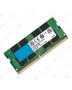 6GB RAM Stick CL22 1.2V PC4-25600 DDR4 3200MHz SODIMM Replacement Laptop Memory