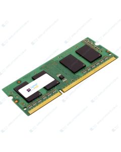 4GB DDR3 SODIMM 1600MHz Replacement Laptop Memory NEW