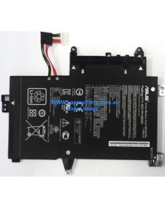 Asus Transformer Book Flip TP500L Replacement Laptop Battery 11.40V 48Wh LP31LG142Q-1 B31N1345 C32-N750 GENUINE NEW