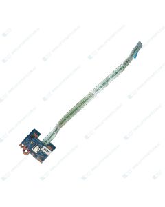 HP Probook 440 G2 G1V36AV POWER BUTTON BD 767442-001 with Cable