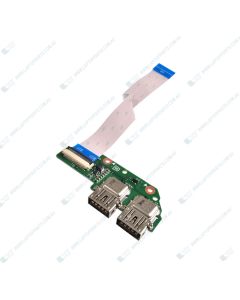  15S-EQ1048AU  1B9S5PA HP USB BOARD FOR DALI M03345-001