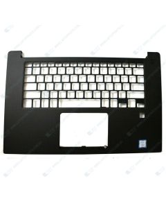 Dell XPS  15 9560 ASSEMBLY PALMREST W/FPR M0T6P