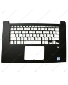 Dell XPS  15 9560 ASSEMBLY PALMREST W/FPR M0T6P