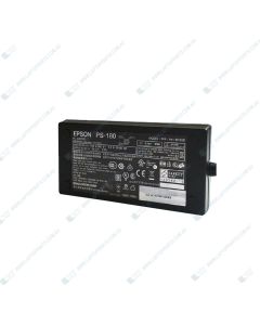 EPSON TM-U220 TM-U220B  Replacement Printer 24V 2.5A 60W AC Power Adapter Charger M159D PS-180 ORIGINAL