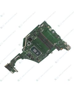  15S-FQ2041TU 2S3A2PA HP MOTHERBOARD UMA i7-1165G7 WIN M16465-601