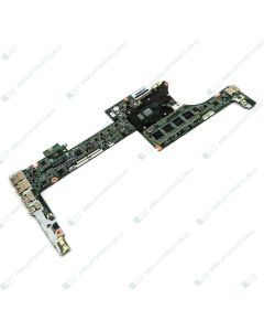 HP 14-DW1071TU 31X05PA MOTHERBOARD UMA Pent Gold 7505 M31067-001