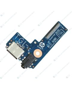  14-dw1071TU 31X05PA HP USB BOARD 20C2 M42578-001