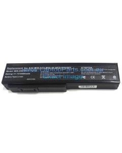 ASUS G50 G50VT G51 G51J G51V G60 G60VX L50 M51 M51E X55 L50Vn N61J Replacement Laptop Battery A32-M50 NEW