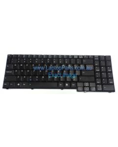 ASUS ASUS M51T M51Ta M51Tr M51V M51Va M51Vr Replacement Laptop Keyboard