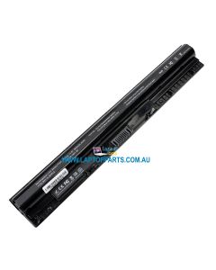 Dell Inspiron 3458 3451 3552 3558 5558 Replacement Laptop Generic 4 Cell 40Whr Battery 991XP M5Y1K