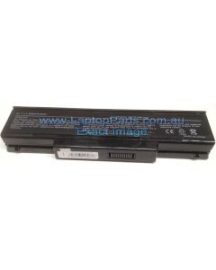 LG E50 ED500 LE50 Replacement Laptop Battery 11.1V 5200mAh SQU-524 SQU-528 BTY-M66 BTY-M67 BTY-M68 M740BAT-6 90-NFY6B1000Z NEW