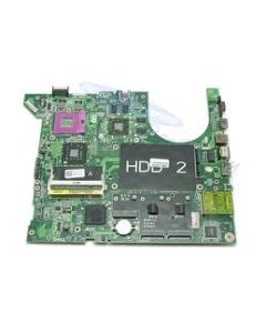 Dell Studio 1735 1737 Replacement Laptop Motherboard M826G 0M826G