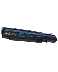 Acer Aspire One 571 Replacement Laptop Battery BLACK 11.10V 4400mAh UM08A31, UM08A32, UM08A51, UM08A52, UM08A71 NEW GENERIC