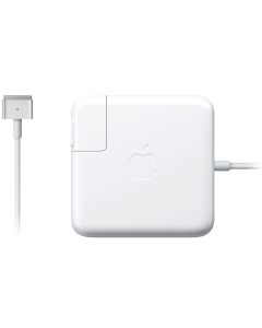 Apple Macbook Air Replacement Laptop Magsafe Adapter / Charger 45W A1374 Magsafe 2 Magsafe2 GENERIC