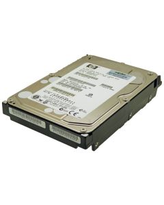 HP 36.4GB Wide Ultra320 SCSI HDD MAP3367NC 300955-014 NEW