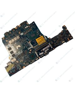 Dell Alienware 17 R5 Replacement Laptop Mainboard / Motherboard
