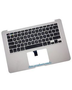 Apple MacBook Air 13.3" Mid 2012 Replacement Laptop Palmrest with US Keyboard  661-6635 