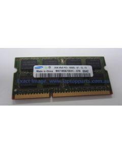 Acer Extensa 5235 5635 Memory SAMSUNG SO-DIMM DDRIII 1066 2GB M471B5673EH1-CF8 LF 128*8 0.055um KN.2GB0B.012