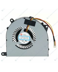 MSI MS-1753 MS-1751 MS-1754 MS-1755 MS-1758 CR70 FR700 Replacement Laptop CPU Cooling Fan MF60150V1-C020-G99