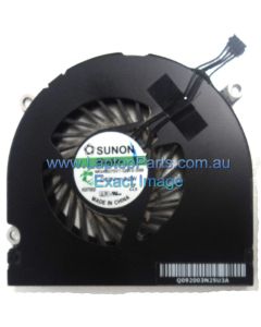 Apple MacBook Pro 15 A1286 2009 Replacement Laptop Fan MG45070V1-Q010 661-5043 USED