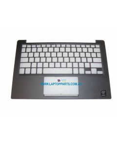 DELL XPS 9343 Replacement Laptop Palmrest Without Keyboard and Trackpad MJ89K