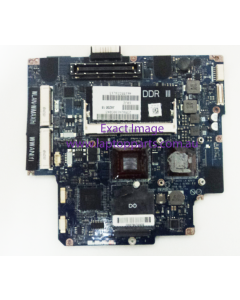 DELL Latitude E4200 Replacement Laptop Motherboard 0X256R -USED