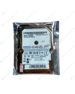 Samsung Replacement Laptop 2.5" PATA IDE 5400RPM 80GB (HDD) Hard Disk Drive MP0804H