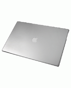 Apple Powerbook G4 17" Display Housing Backcover MRC-0070
