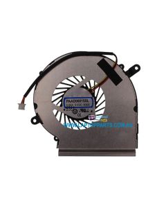 MSI MS-1791 MS-1792  MS-16J1 MS-16J5 MS-1795 MS-16J2 Replacement Laptop GPU Cooling Fan