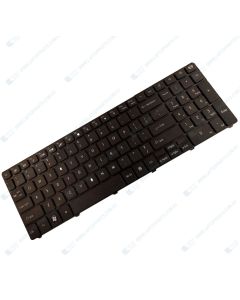 Gateway MS2291 MS2300 MS2230 NV59C09U NE722 Replacement Laptop US Black Keyboard 