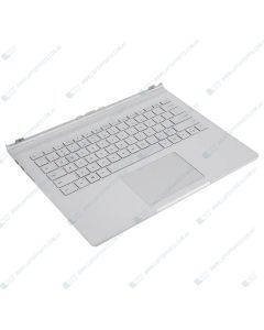 Microsoft Surface Book 1 1704 Replacement Base Keyboard 