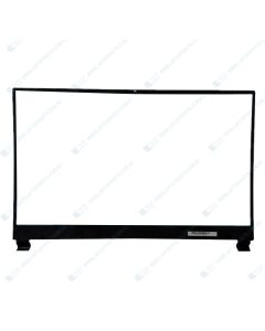 MSI GE75 Raider 10SFS 10SGS MS-17E9 Replacement Laptop LCD Screen Front Bezel / Frame 307-7E1B212-Y31