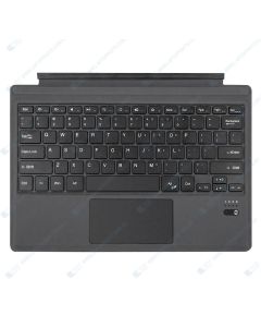 Microsoft Surface Pro 3 4 5 6 7 Replacement Laptop Lightweight Ultra Slim Bluetooth Keyboard GENERIC