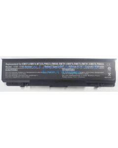 Dell Studio 1735 17 1736 1737 Generic Replacement Laptop Battery KM973 KM974