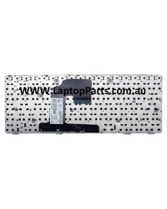 HP Probook 6470b 6475b Series MT 40 Replacement Laptop Keyboard With frame, without Pointing Stick 701976-001