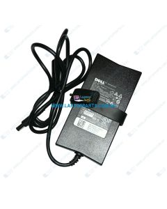 Dell Vostro 3750 Replacement Laptop 130W AC Power Adapter Charger VJCH5 MTMPN JU012 VNM7N RK893 GENUINE